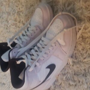 Nike sneakers